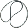 GATES CURVLINEAR TIMING BELT T1050