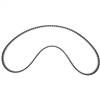 GATES CURVLINEAR TIMING BELT T1069