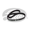 GATES CURVLINEAR TIMING BELT T131