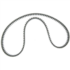 GATES CURVLINEAR TIMING BELT T131