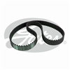 GATES CURVLINEAR TIMING BELT T134