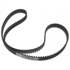 GATES CURVLINEAR TIMING BELT T139