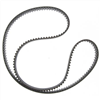 GATES CURVLINEAR TIMING BELT T146