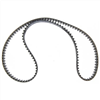 GATES CURVLINEAR TIMING BELT T1504