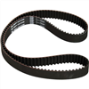 GATES TIMING BELT T1555