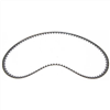 GATES CURVLINEAR TIMING BELT T194