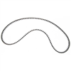 GATES CURVLINEAR TIMING BELT T203