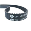 TIMING BELT TOYOTA COROLLA-TERCEL-CYNOS 5E-FE T208