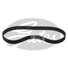 TIMING BELT TOYOTA COROLLA-TERCEL-CYNOS 5E-FE T208