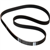 GATES CURVLINEAR TIMING BELT T221