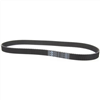 GATES CURVLINEAR TIMING BELT T228