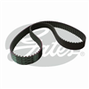 GATES CURVLINEAR TIMING BELT T230