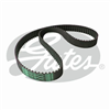 GATES CURVLINEAR TIMING BELT T232