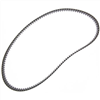 GATES CURVLINEAR TIMING BELT T232