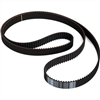 GATES CURVLINEAR TIMING BELT T277