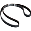 GATES CURVLINEAR TIMING BELT T285