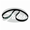 GATES TIMING BELT 154X22MM HSN T302