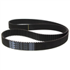 GATES CURVLINEAR TIMING BELT T303