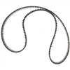 GATES CURVLINEAR TIMING BELT T309