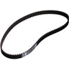 GATES CURVLINEAR TIMING BELT T312