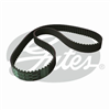 GATES CURVLINEAR TIMING BELT T316