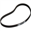 GATES CURVLINEAR TIMING BELT T316