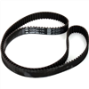 GATES TIMING BELT T327