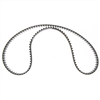 GATES CURVLINEAR TIMING BELT T895