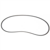 GATES CURVLINEAR TIMING BELT T911