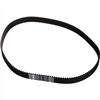 GATES CURVLINEAR TIMING BELT T935