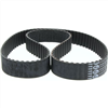 GATES CURVLINEAR TIMING BELT T966