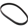 GATES TIMING BELT SET - T216 & T186 TBS216