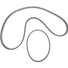 GATES TIMING BELT SET T232 & T168 TBS232