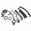 TOYOTA PUMPS CHAIN TIMING KIT - WITH GEARS TCK1017G