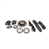 NISSAN OPEL PUMPS CHAIN TIMING KIT - WITH GEARS TCK1022G