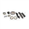 NISSAN OPEL PUMPS CHAIN TIMING KIT - WITH GEARS TCK1022G