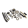 SUZUKI PUMPS CHAIN TIMING KIT - WITH GEARS TCK1024G