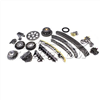 SUZUKI PUMPS CHAIN TIMING KIT - WITH GEARS TCK1024G