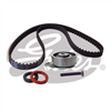 TIMING BELT KIT HOLDEN ASTRSA 1.4,1.6 94-08 TCK1041