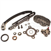 NISSAN PUMPS CHAIN TIMING KIT - WITHOUT GEARS TCK108