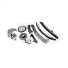 NISSAN PUMPS CHAIN TIMING KIT - WITH GEARS TCK110G