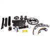 NISSAN PUMPS CHAIN TIMING KIT - WITH GEARS TCK111G