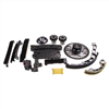 NISSAN PUMPS CHAIN TIMING KIT - WITH GEARS TCK111G