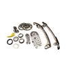 DAIHATSU TOYOTA PUMPS TIMING CHAIN KIT - WITH GEARS TCK112G