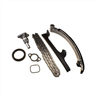 TOYOTA PUMPS CHAIN TIMING KIT - WITHOUT GEARS TCK114