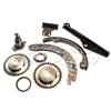 NISSAN PUMPS CHAIN TIMING KIT - WITH GEARS TCK126G