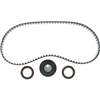 GATES BELT TIMING KIT TCK135