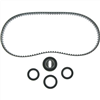 TIMING BELT KIT MAZDA 121 323 B1 B3 B5 B6 86-98 TCK185