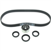 TIMING BELT KIT MAZDA 121 323 B1 B3 B5 B6 86-98 TCK185