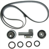 GATES BELT TIMING KIT - WITH HYDRAULIC TENSIONER TCKH315